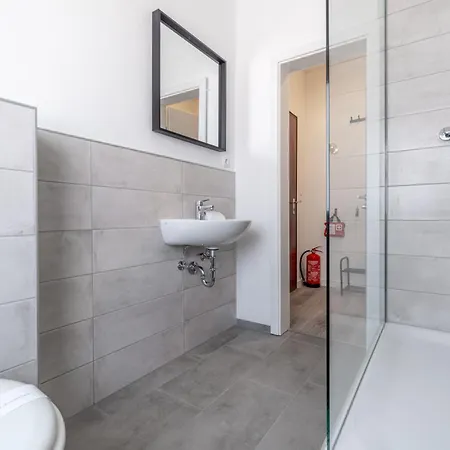 Workers W136 L 2 Schlafzimmer Fuer 4 Personen